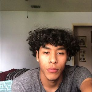 Meet your Posher, Sergio